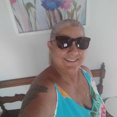 Fátima musquine