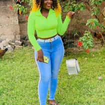 Owusu hannah
