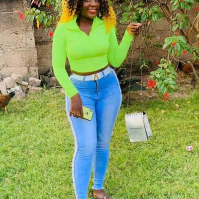 Owusu hannah