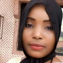 Maryam Isa