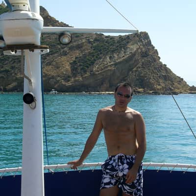 Antonio