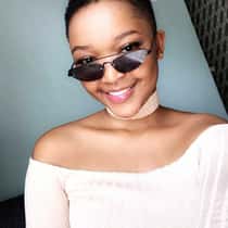 Sarafina