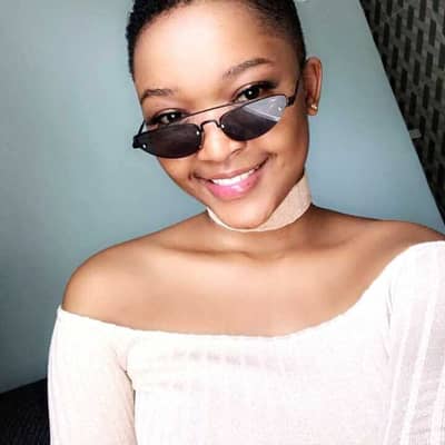 Sarafina