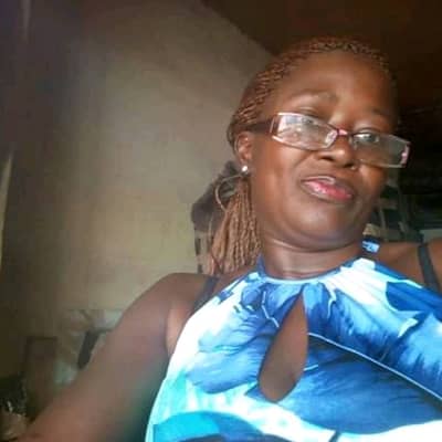 Aminata Salaam