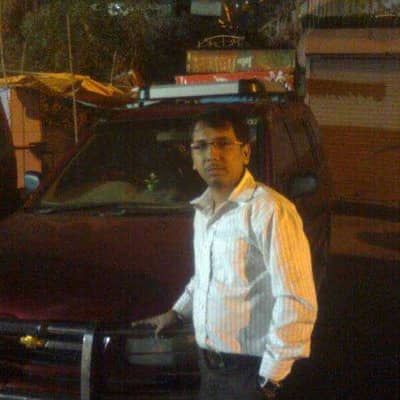 sunil
