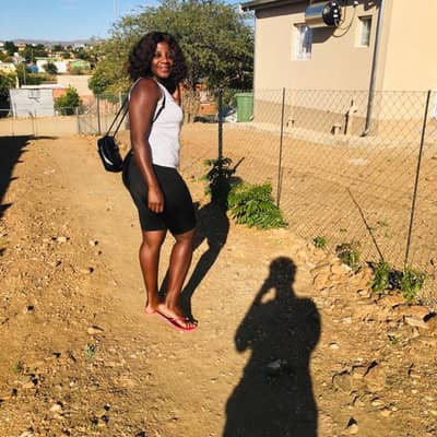 ashily lil miss