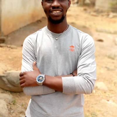Gbenga
