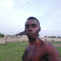 Ojake