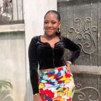 ifeoluwa