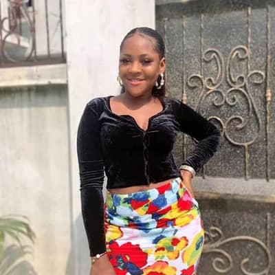 ifeoluwa