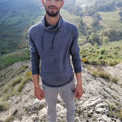 omar rio