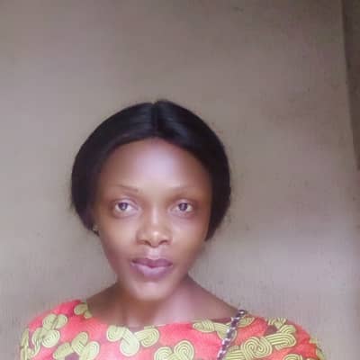 Treasure Chidinma