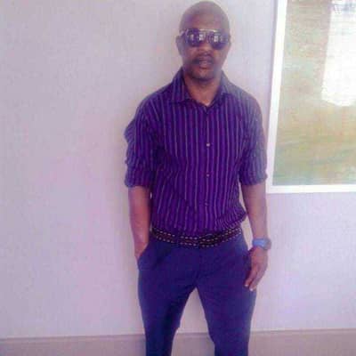 sizwe m nkosi