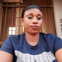adesanya oluwaseun