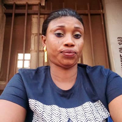 adesanya oluwaseun