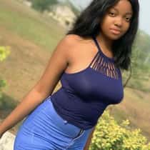 Jennifer Acheampong
