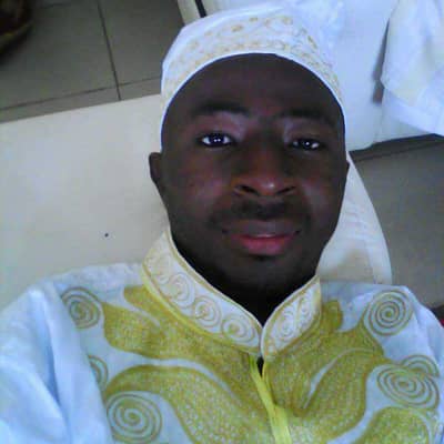 Tidiane