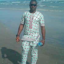 andrew