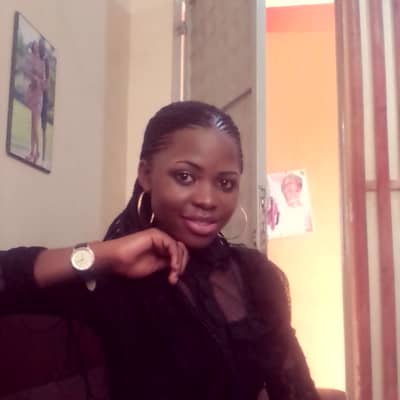 Zahara nakaziba