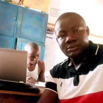 Dancywhite wekulo
