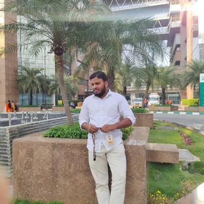 Praveen Reddy