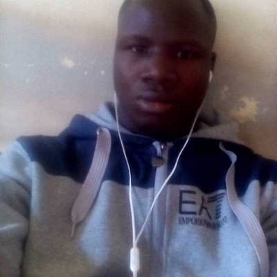 sidibe