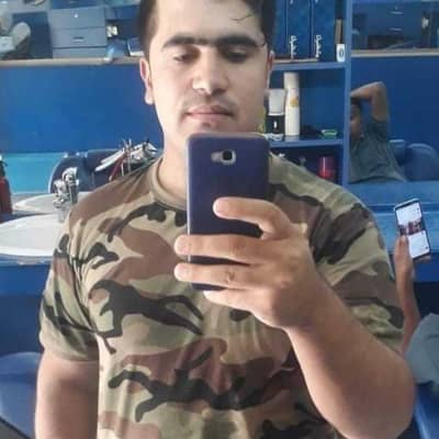 pilot gohar12