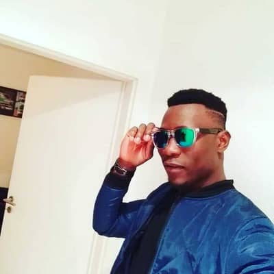 Alfa Oumar Bah