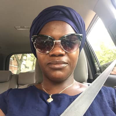 Abie Sesay