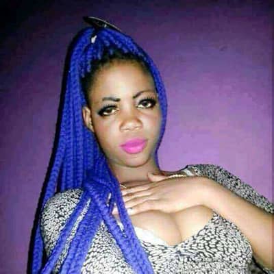 Joyce ampansah