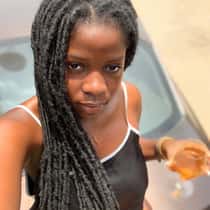 Nana Yaa