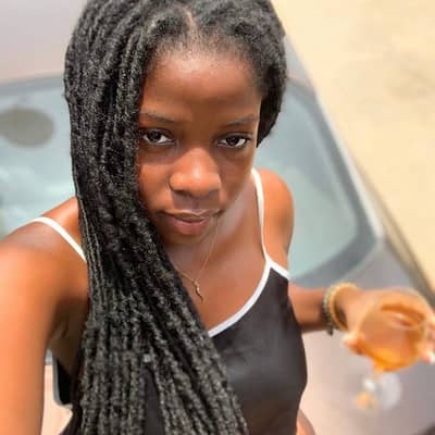 Nana Yaa