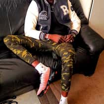 jacky boy