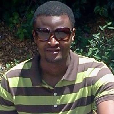 Philip Alambo