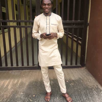 Oluwafemi