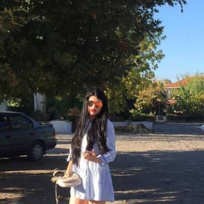 tugce