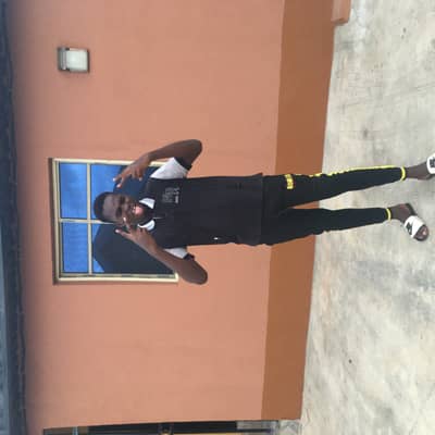 Samuel themmy