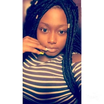 Tilley Nana Adwoa