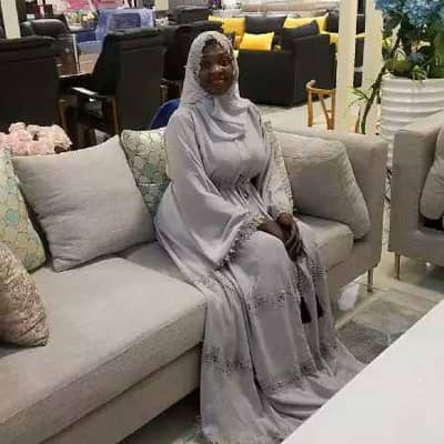 tima Kamuru