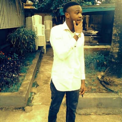 Mho kolade