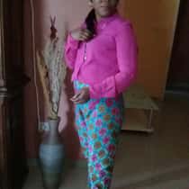 alida redecka