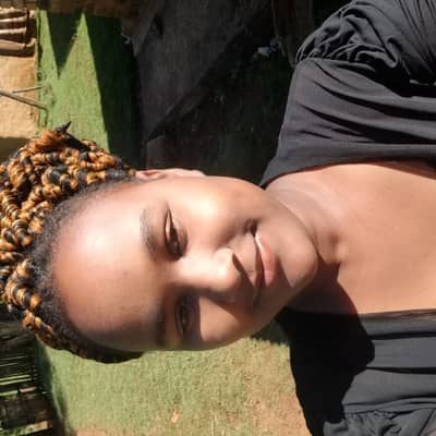 Brenda cheptoo