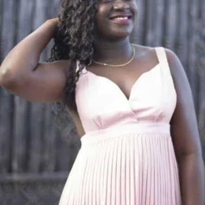 perrina yeboah