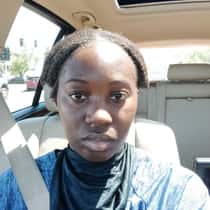 Foluke Eniola
