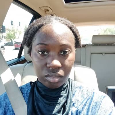 Foluke Eniola