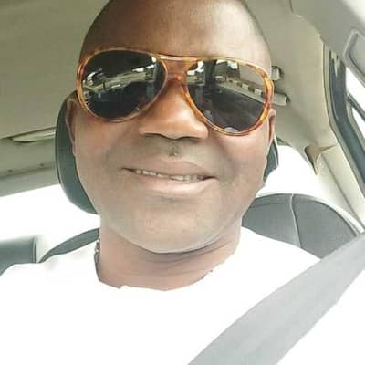AKANBI LANRE