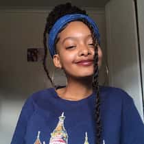 Monica Asantewaa