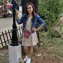 Bernadeth Cristobal Payp