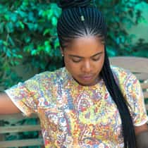 Asantewaa Eunice