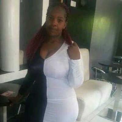 Cynthia wesonga